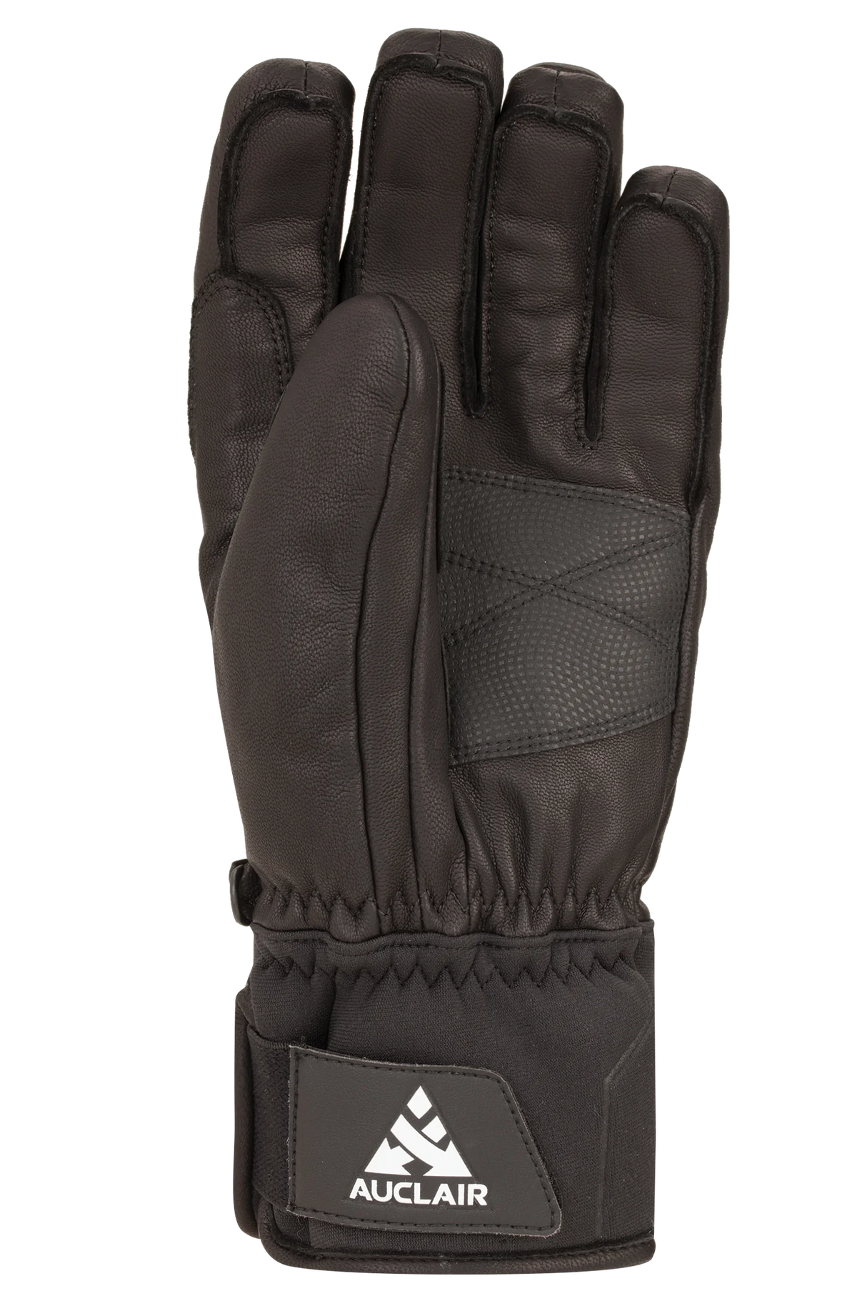 Outseam Glove - black