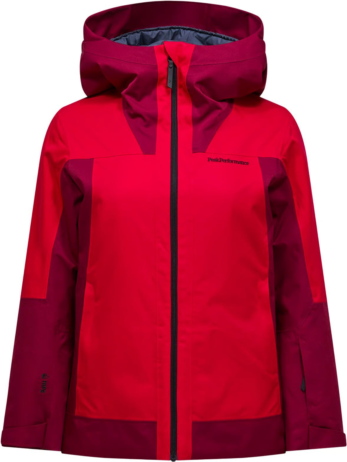 W Rider tech insulated jacket