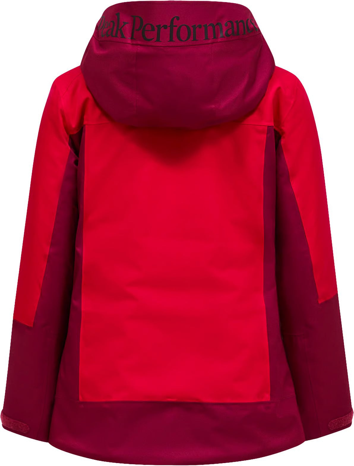 W Rider tech insulated jacket