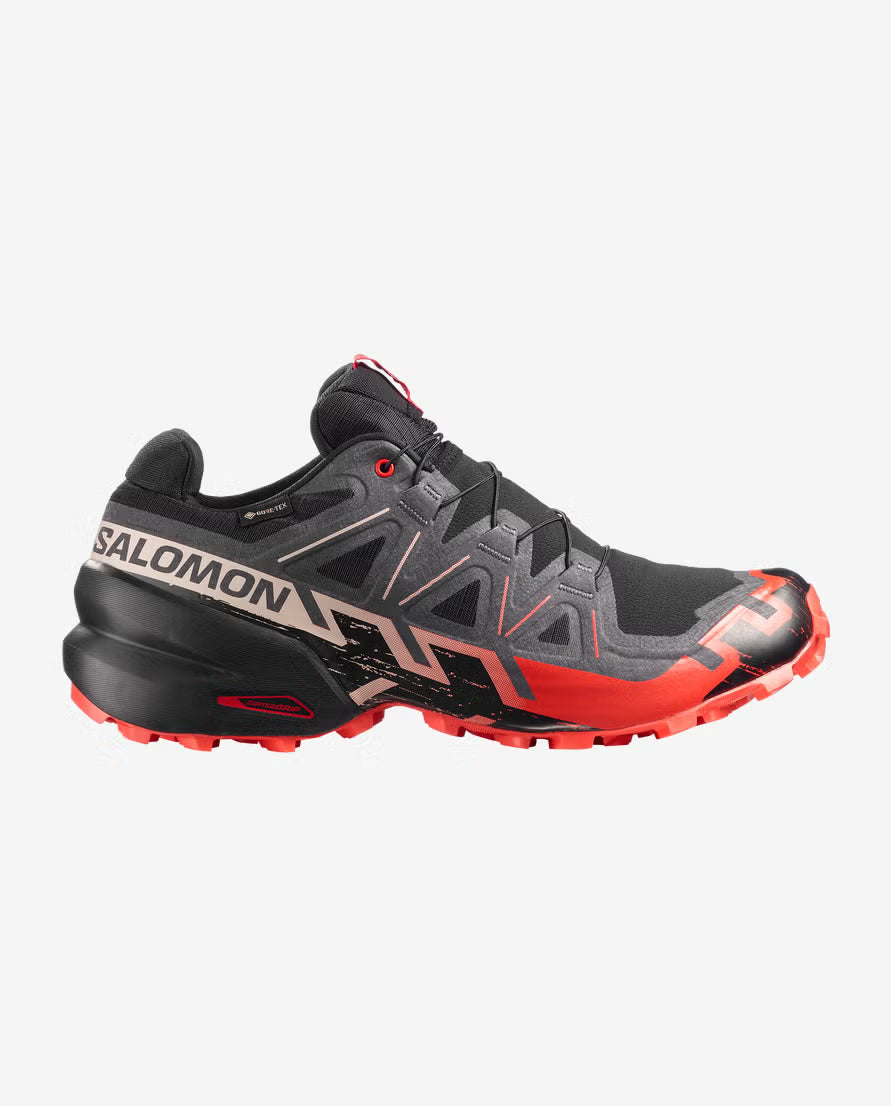 Speedcross 6 gtx men