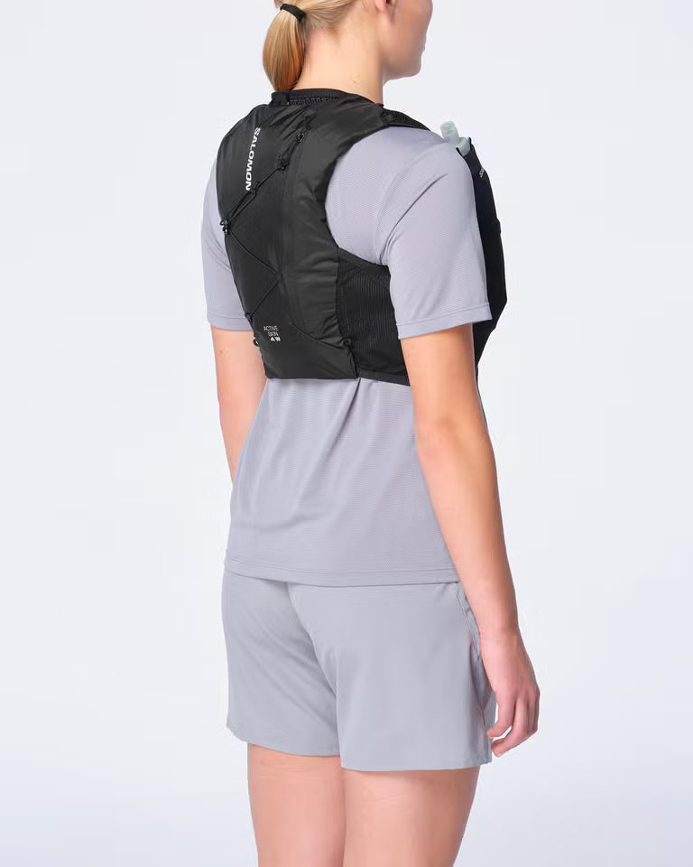 Active skin 4 set women