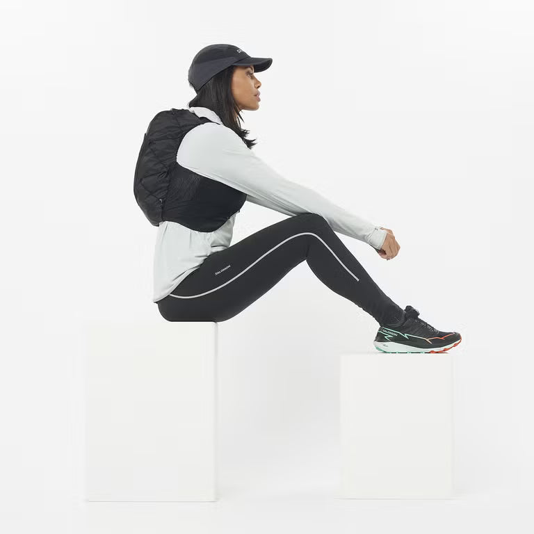 Active skin 12 set women's