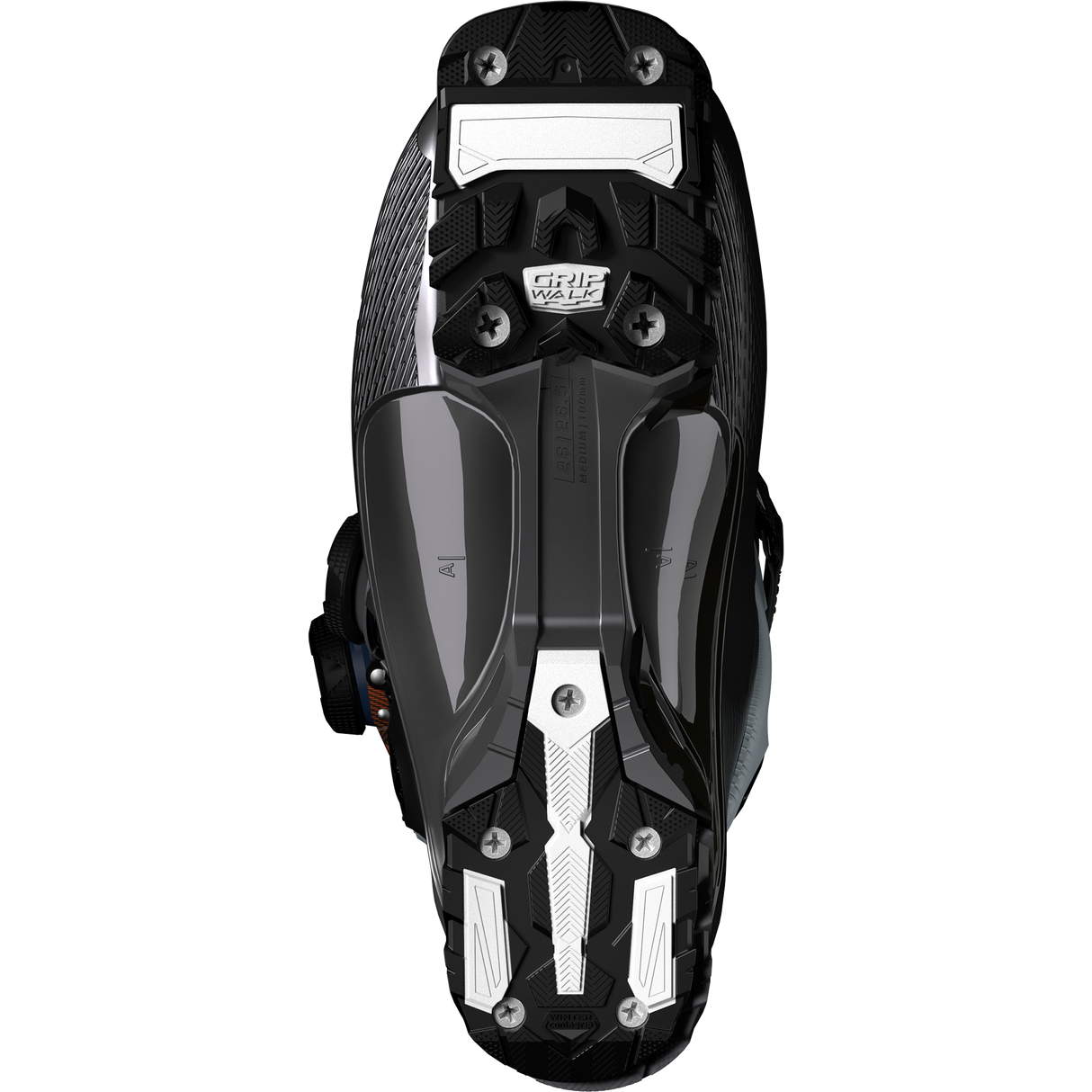 S/PRO SUPRA DUAL BOA® 120