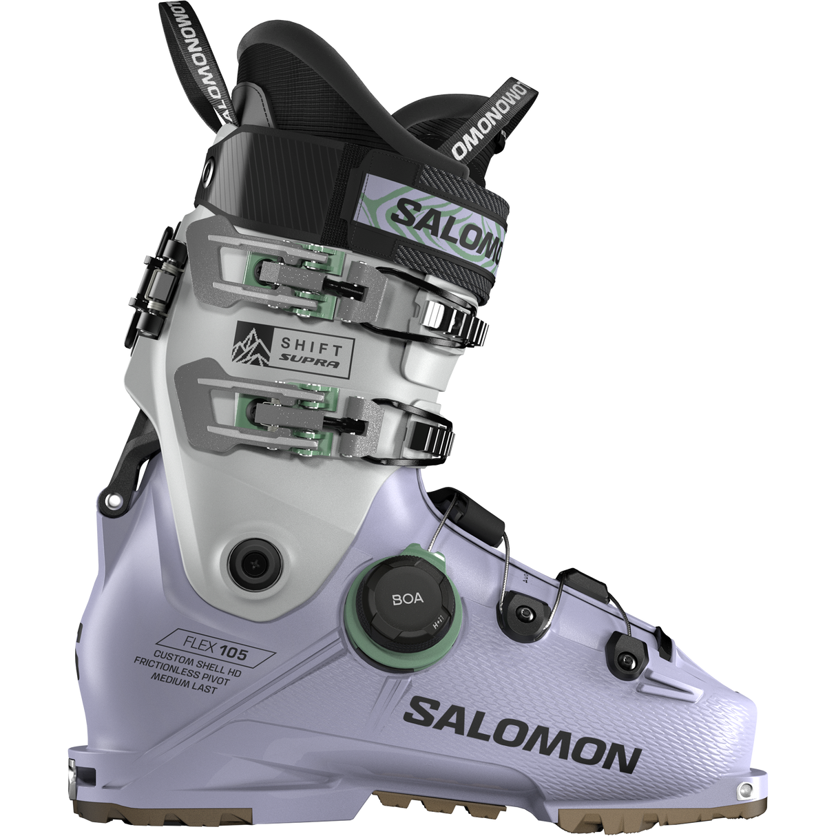 SHIFT SUPRA S BOA® 105