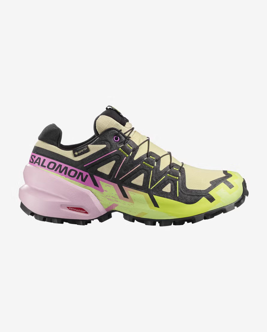 Speedcross 6 Gtx Women