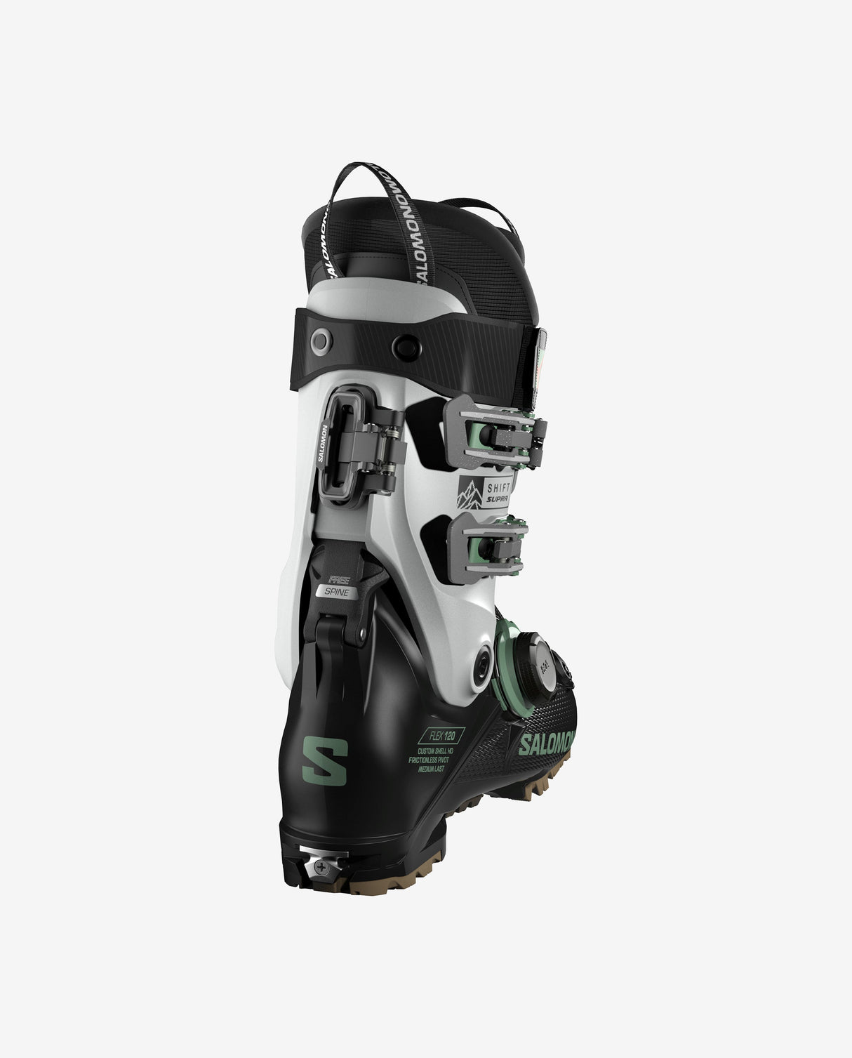 SHIFT SUPRA S BOA® 120