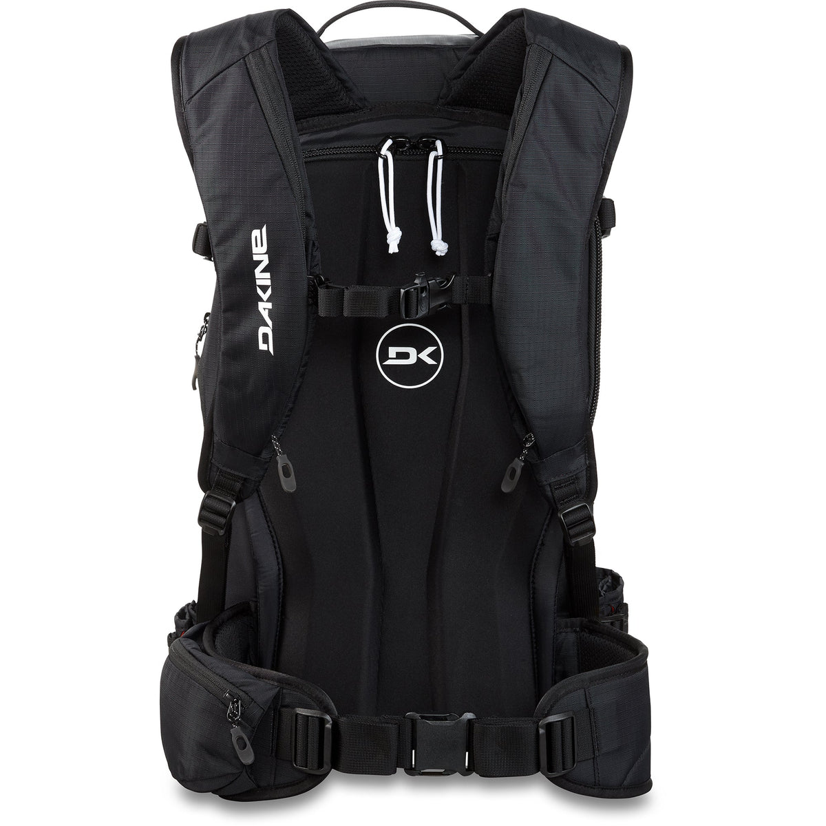 Sac à dos Poacher 22L - Noir