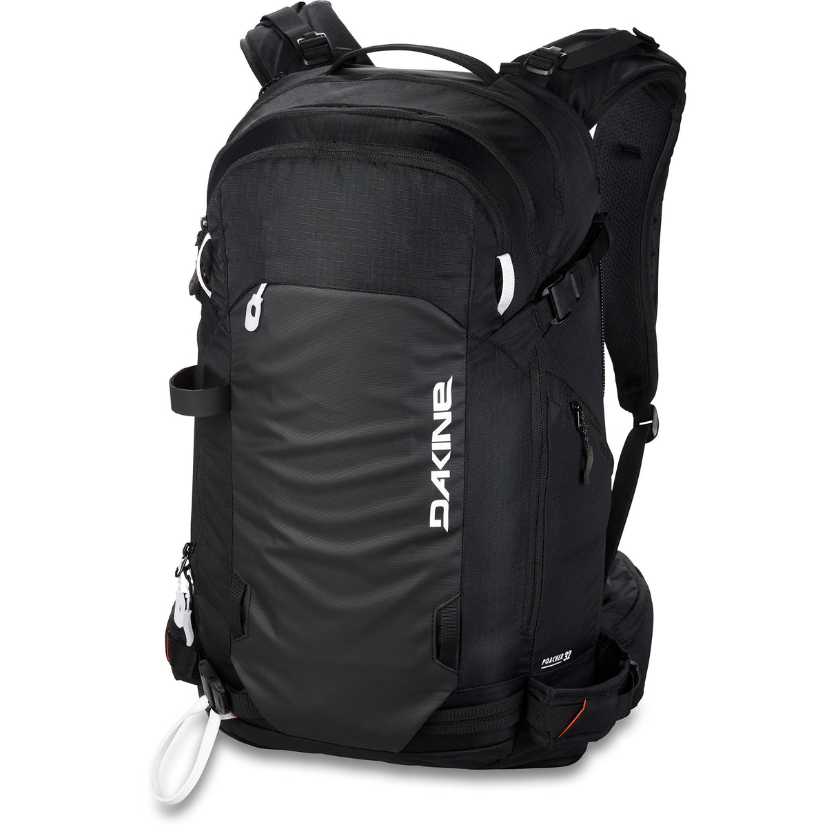Sac à dos Poacher 32L - Noir