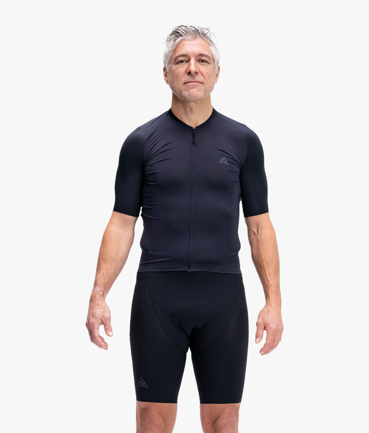 Maillot à manches courtes Pace pour hommes