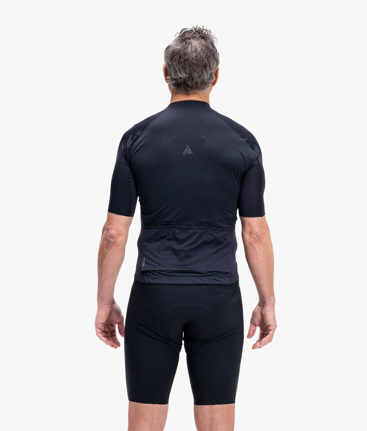 Maillot à manches courtes Pace pour hommes