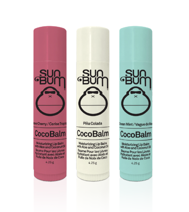 Moisturizing Lip Balm