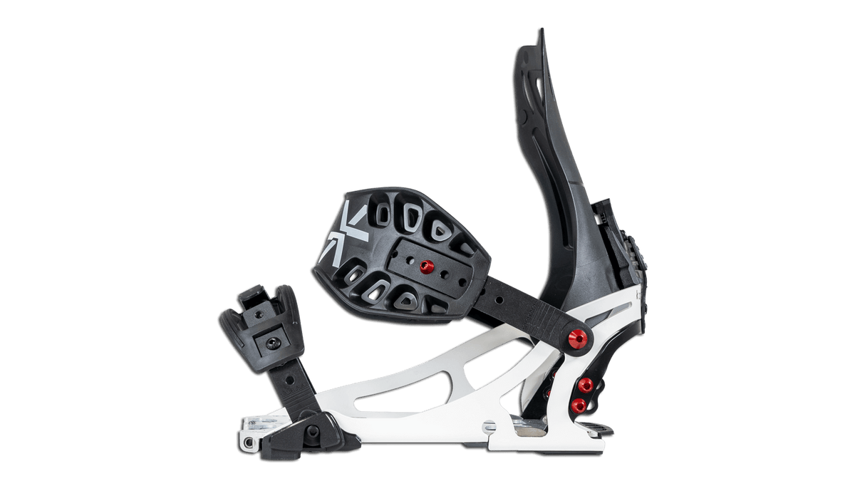 Prime-X Splitboard Bindings