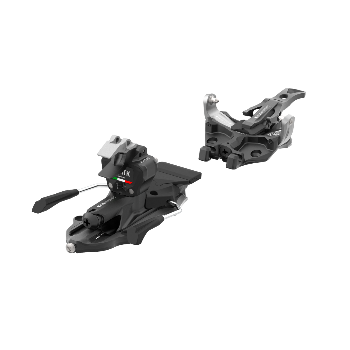 RAIDER 11 EVO