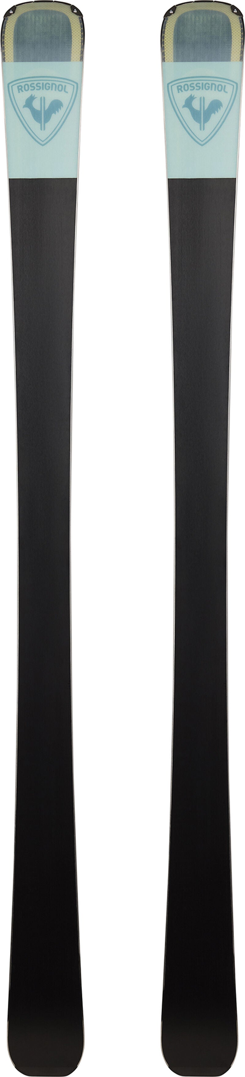 Skis Rossignol ARCADE 84 Femme KONECT