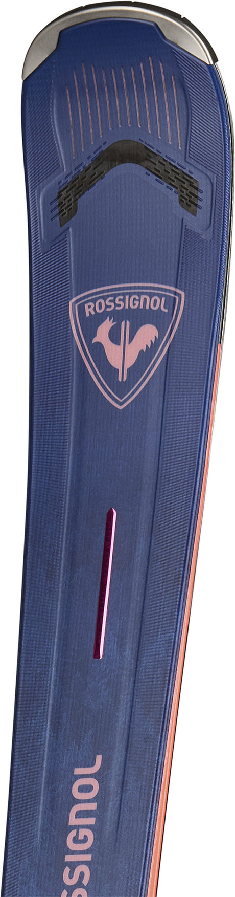 Rossignol Ski Femme ARCADE 88 KONECT