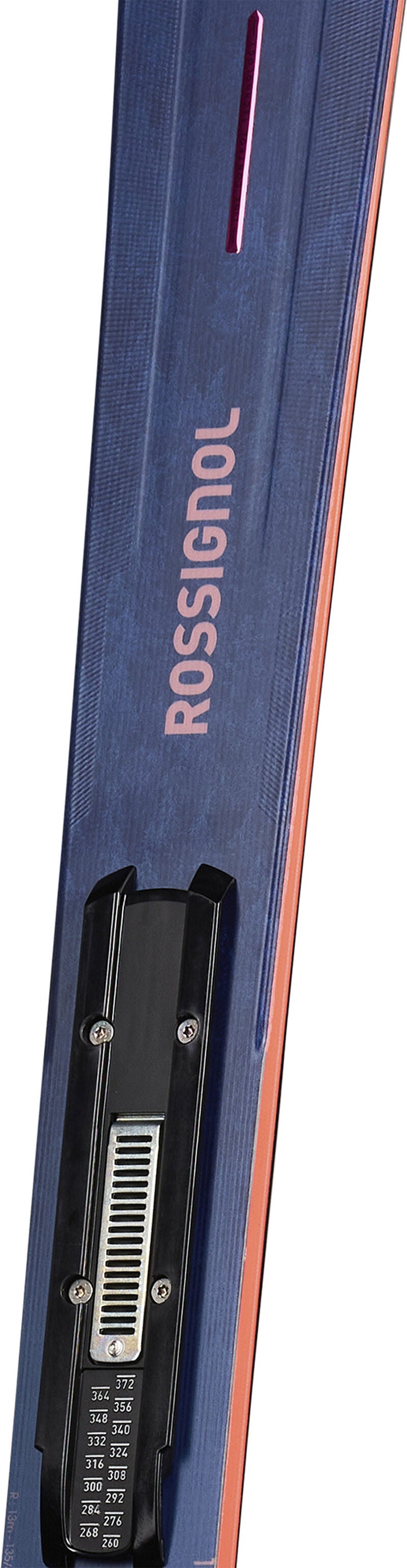 Rossignol Ski Femme ARCADE 88 KONECT