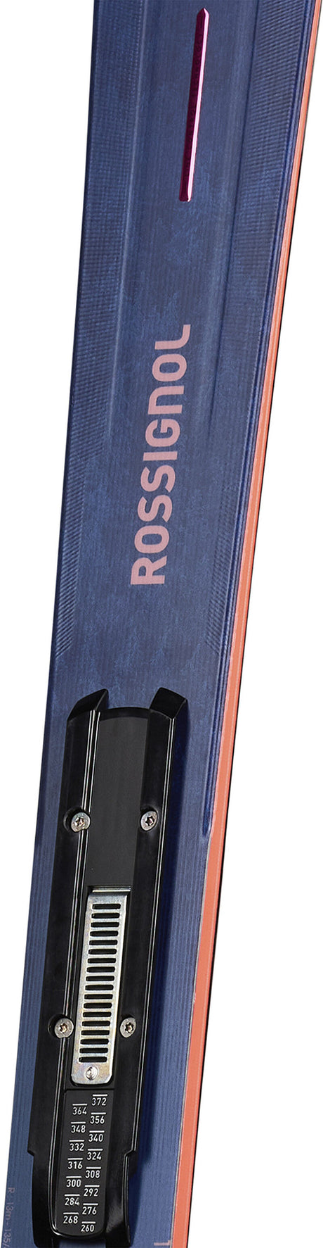 Rossignol Ski Femme ARCADE 88 KONECT