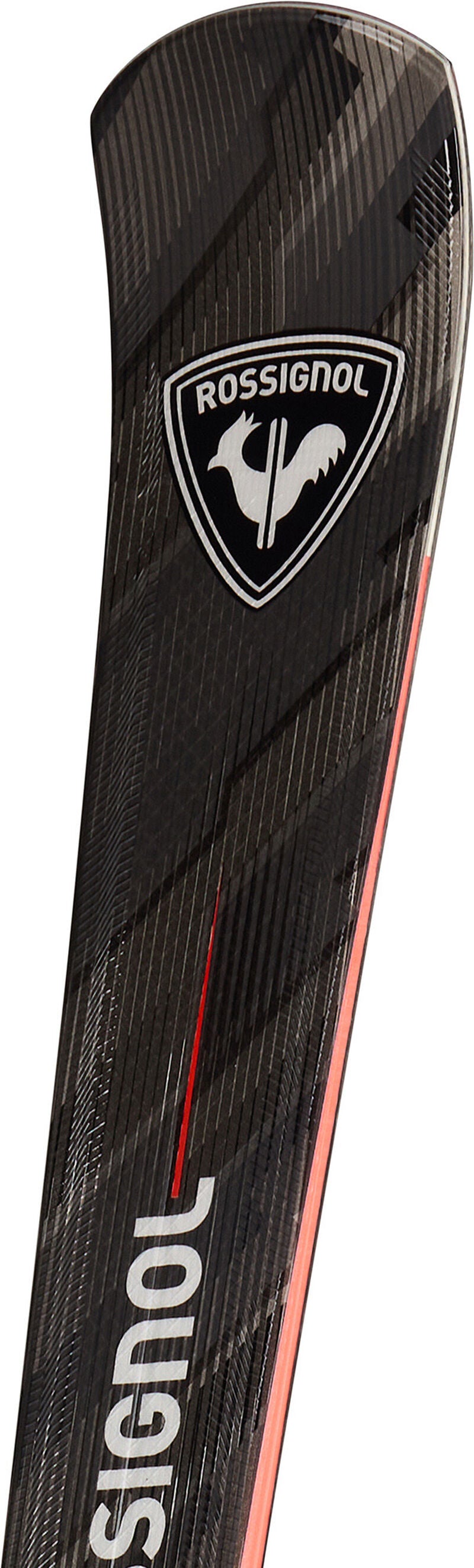 Skis Rossignol Forza 70' TI+ Master R22