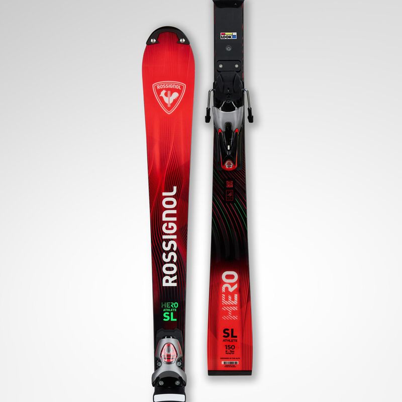 skis HERO ATHLETE SL 150 R22