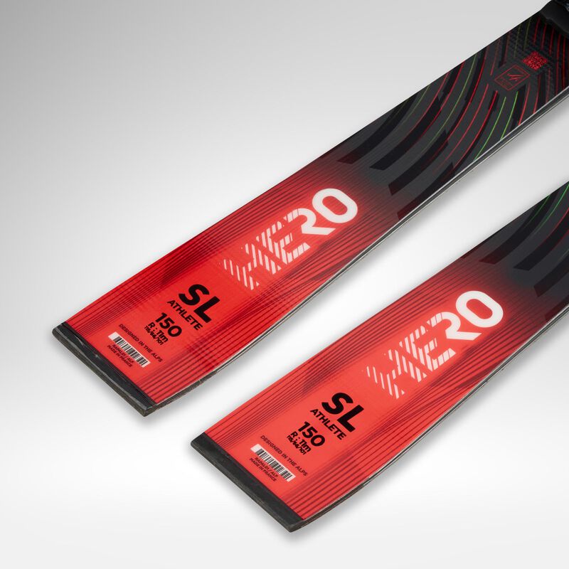 skis HERO ATHLETE SL 150 R22