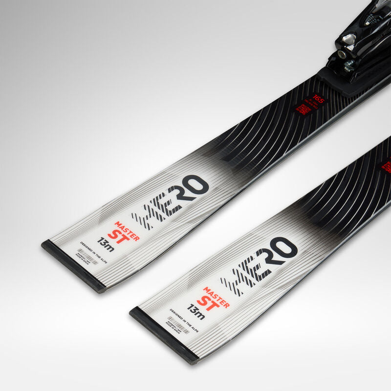 HERO MASTER ST R22 ALPINE SKIS