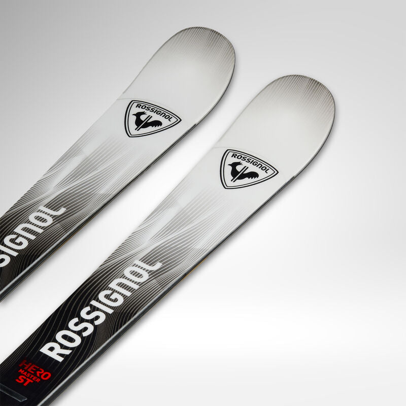 HERO MASTER ST R22 ALPINE SKIS