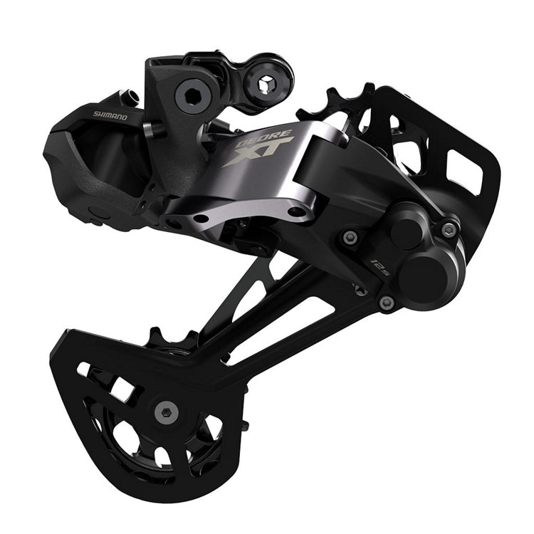 Deore XT RD-M8150-12-SGS 12 Speed DI2 Derailleur
