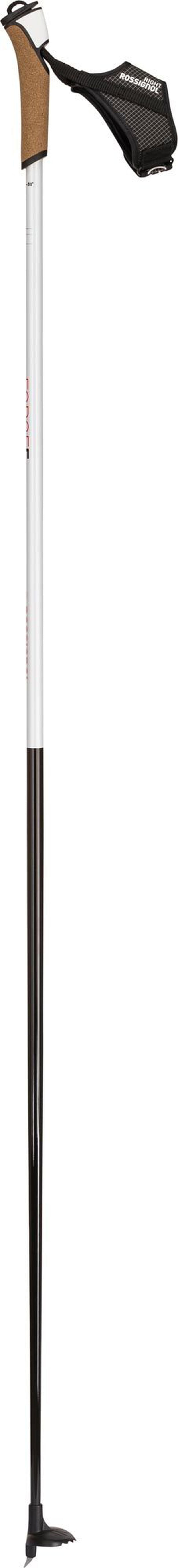 Rossignol Force 5 Cross-Country Ski Poles