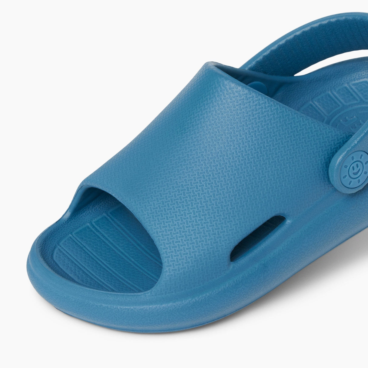 SANDALES RIO SLIDE POUR ENFANTS REEF MARINE