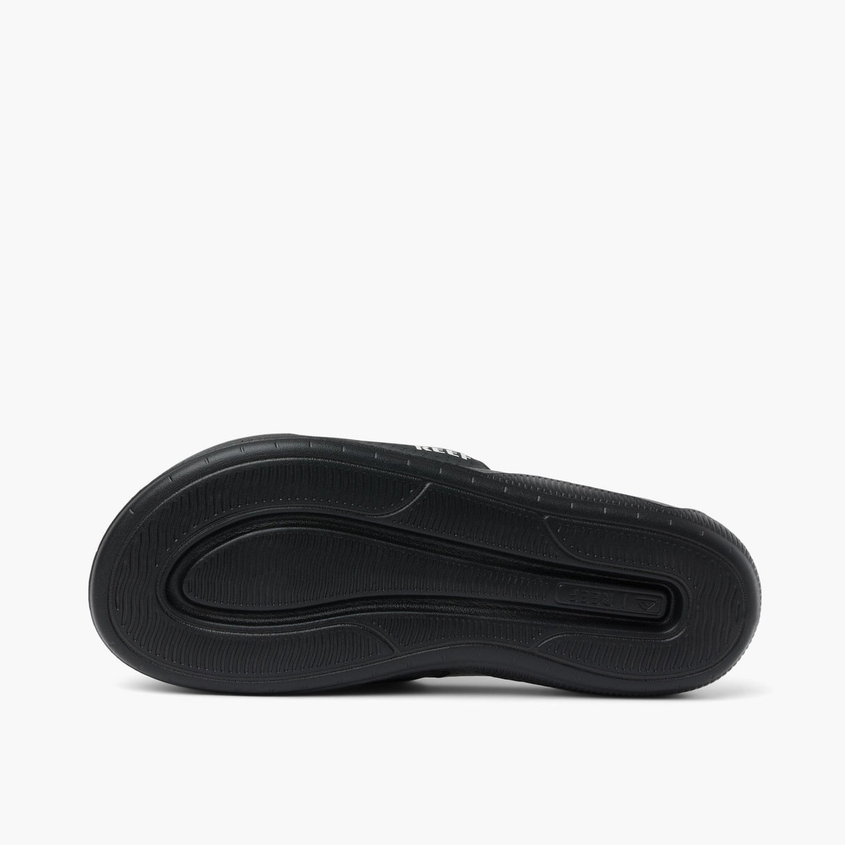 REEF HOMME TAILSLIDE NOIR