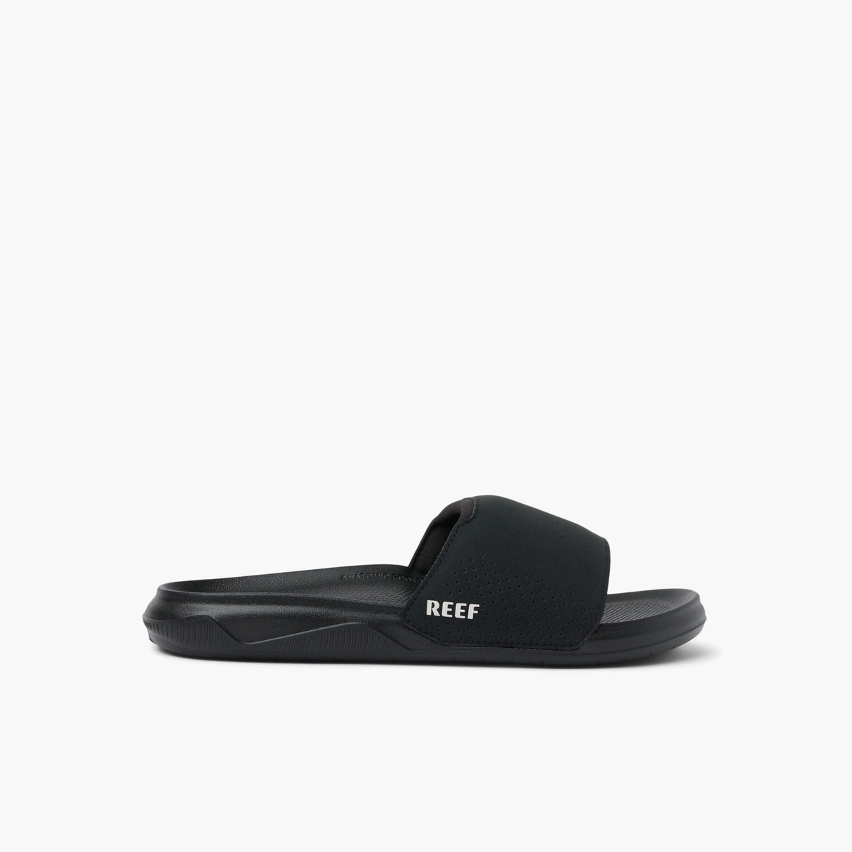 REEF HOMME TAILSLIDE NOIR