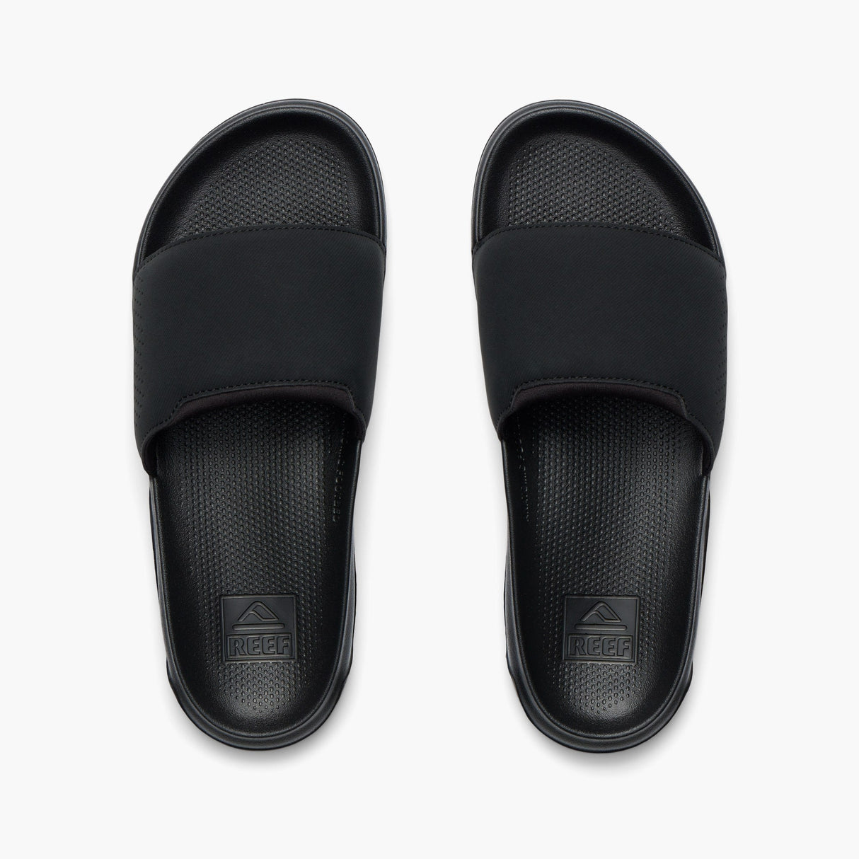 REEF HOMME TAILSLIDE NOIR
