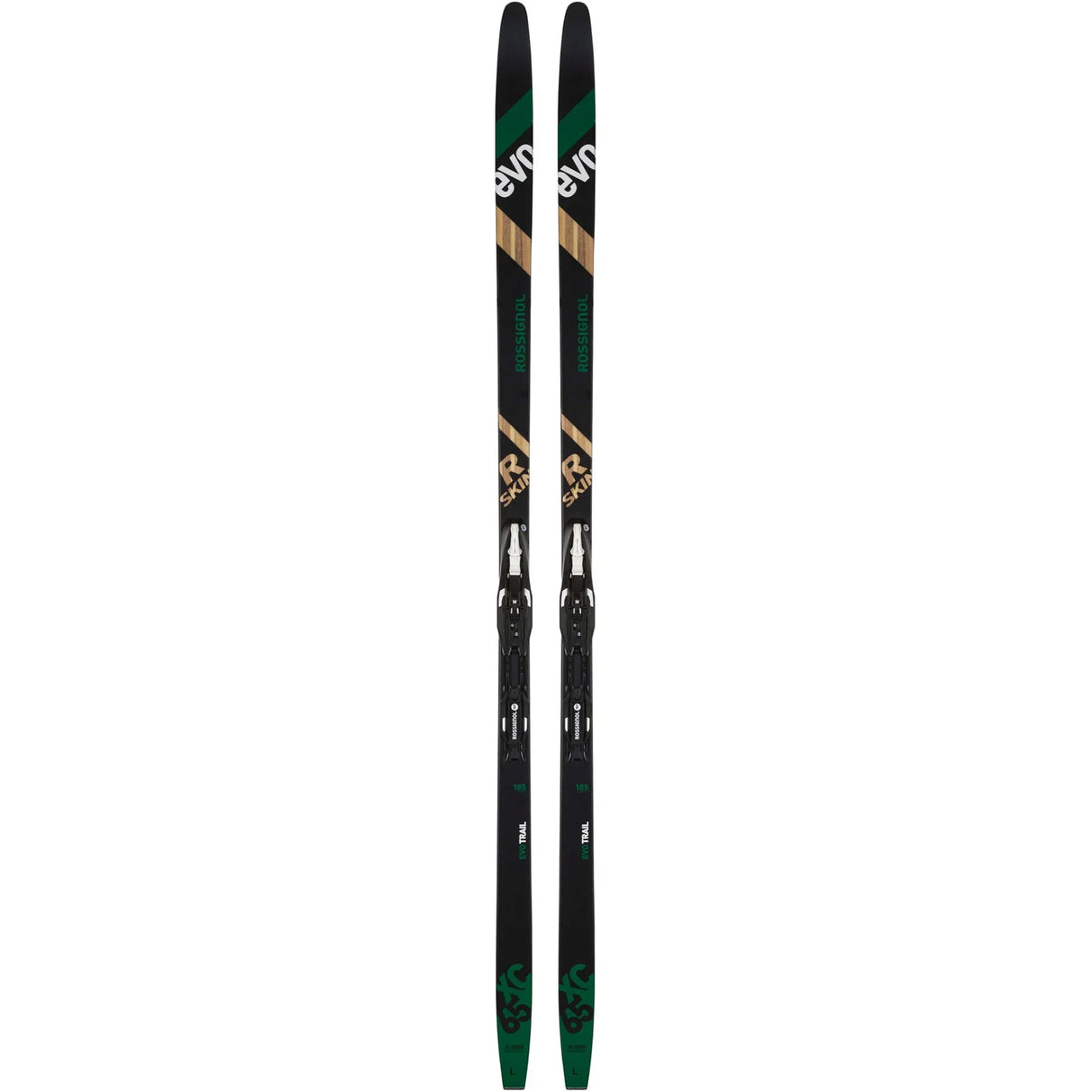Ski Rossignol EVO XC 65 R-Skin