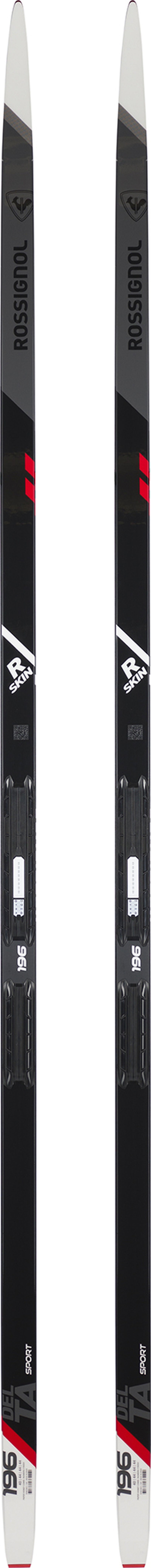 Ski Rossignol Delta Sport R-Skin