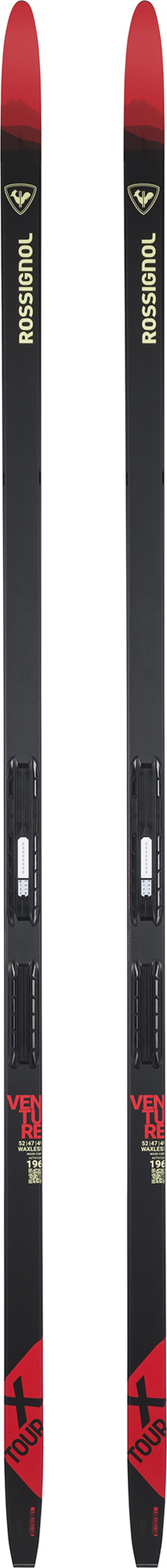 HERO MASTER ST R22 ALPINE SKIS