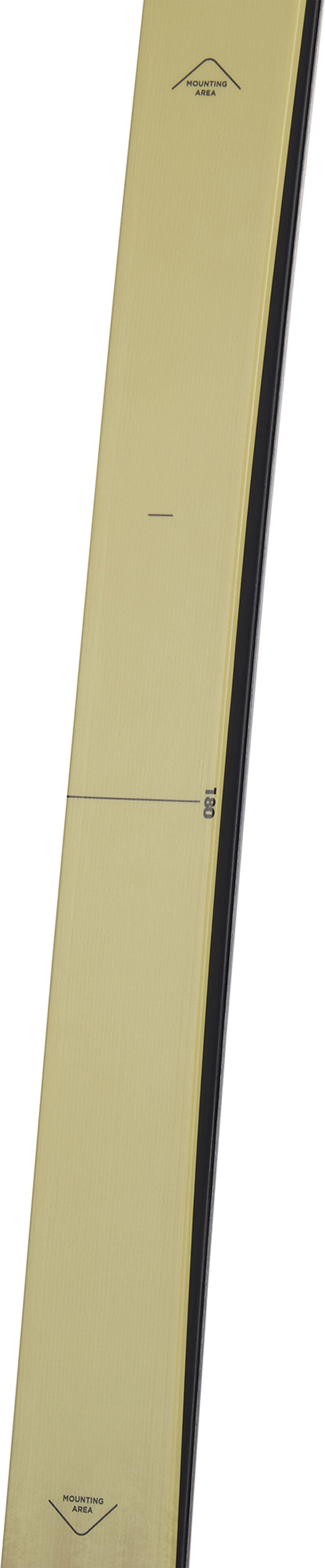 Skis Rossignol XP 105 Positrack