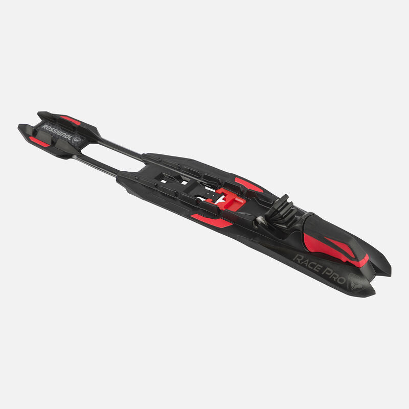 Fixation Race Pro Classic Premium IFP Black/Red
