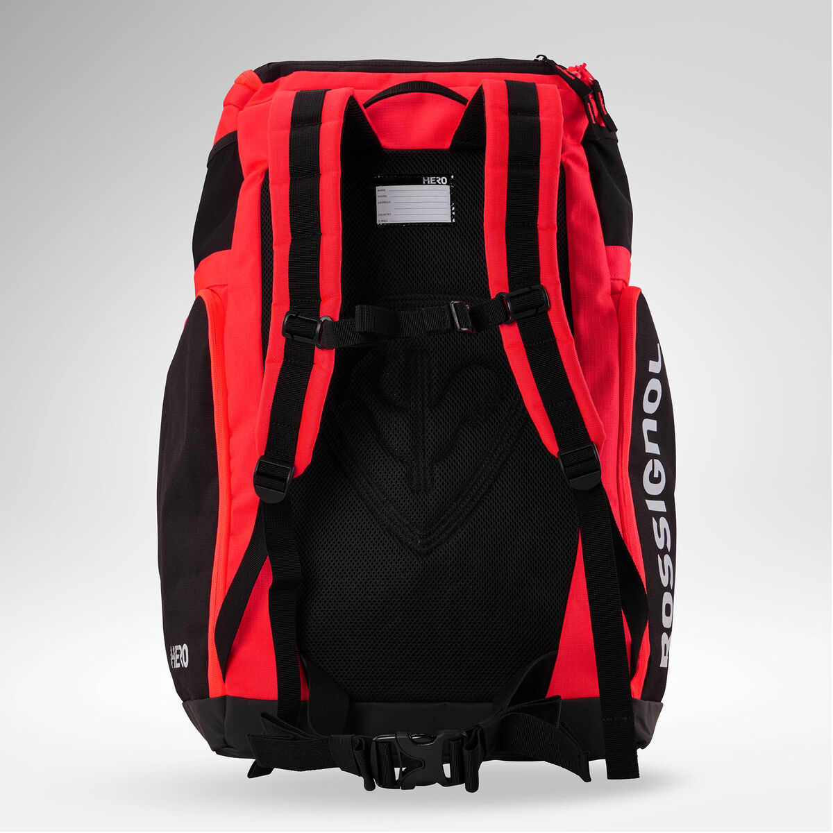 Sac à dos unisexe Hero Small Athletes