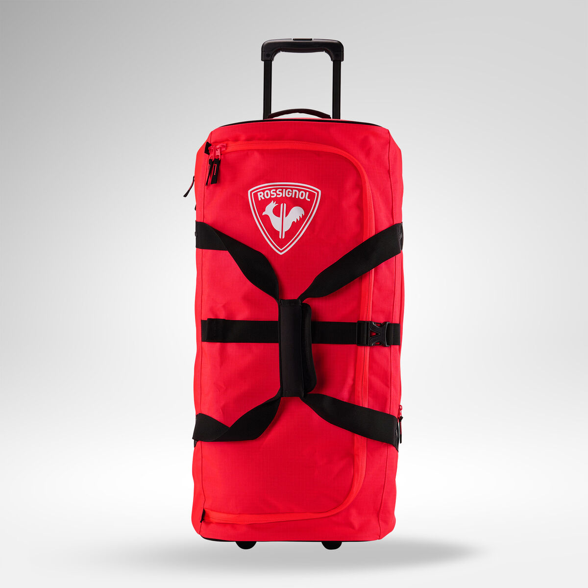 Unisex Hero Ski Explorer Bag
