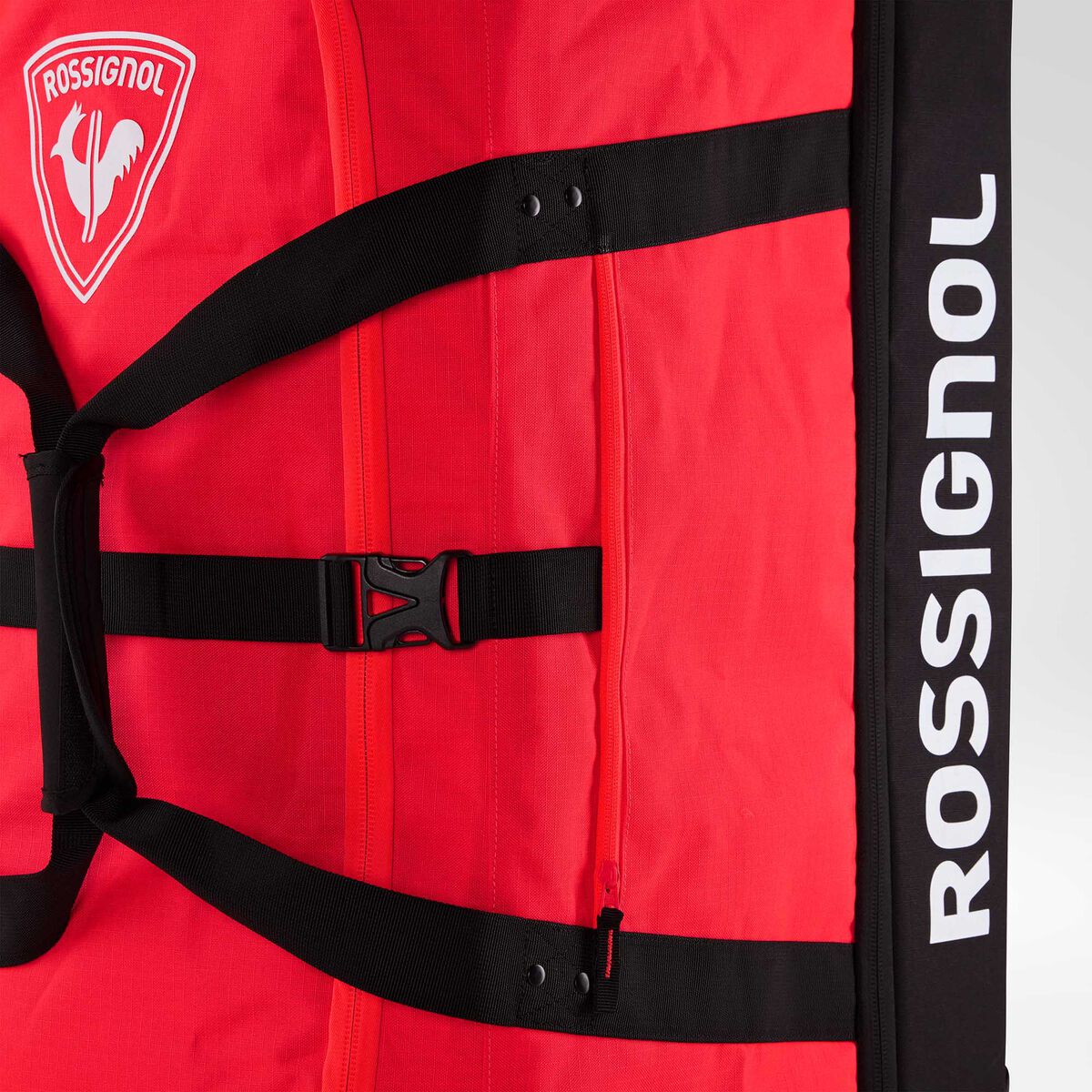Unisex Hero Ski Explorer Bag