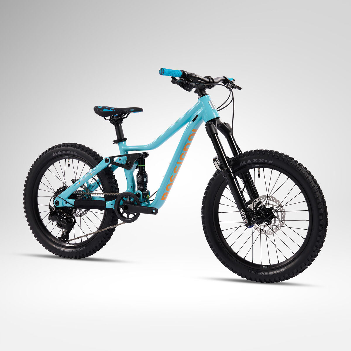 Rossignol Mandate Junior 20 Mountain Bike