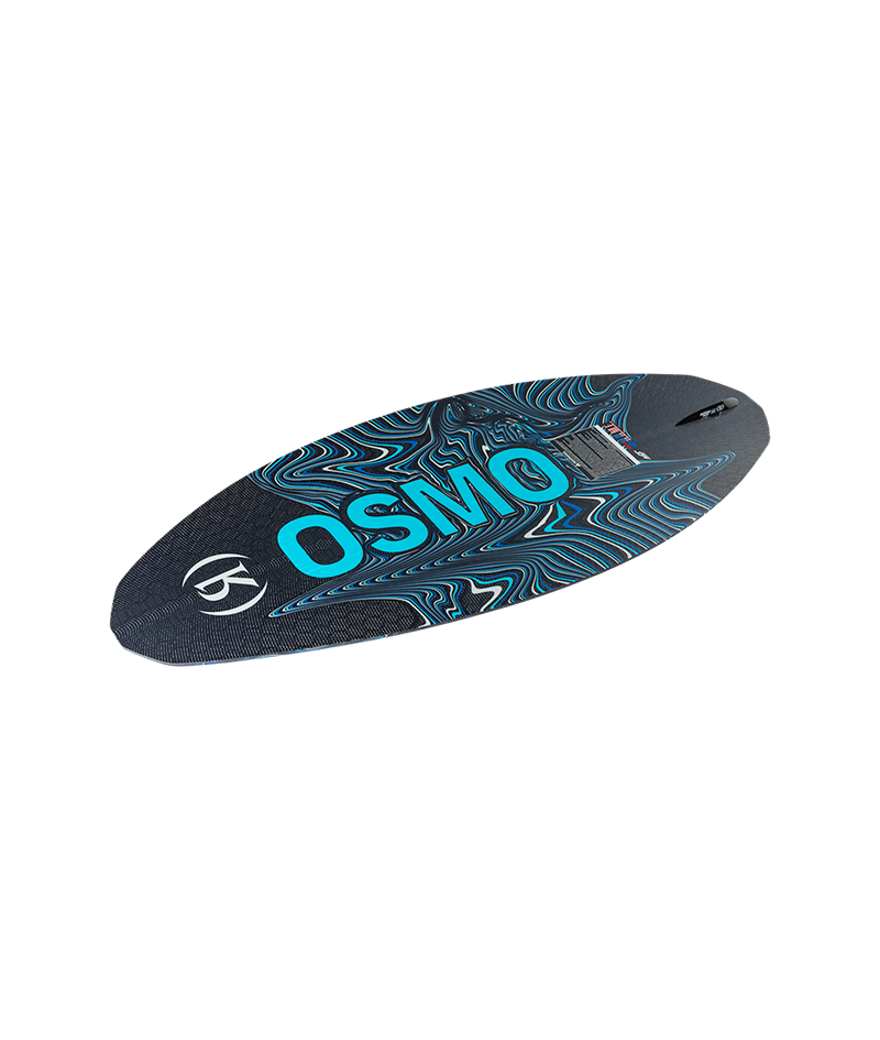 Osmo - Dark Matter - H.O.M.E.