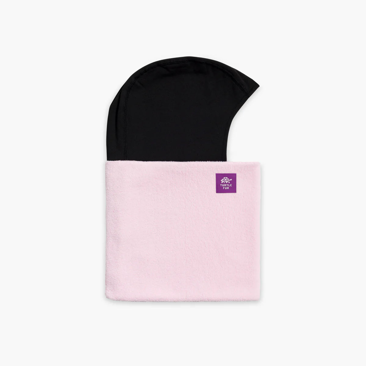 Kids Chelonia 150 fleece shellaclava