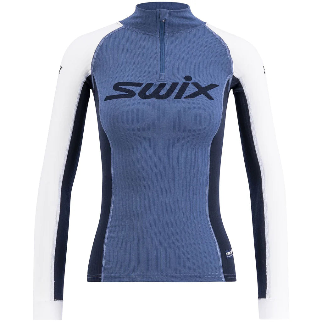 Swix Race X Halfzip Women's Vest Underwear