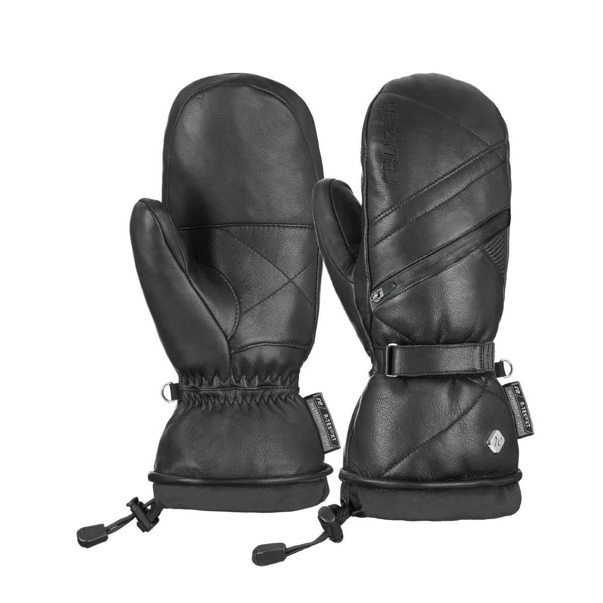 Kaitlyn R-Tex Xt Mitten -black