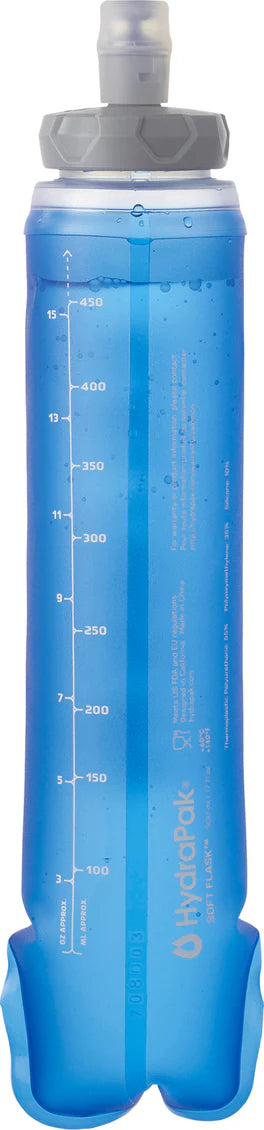 Soft flask 500ml