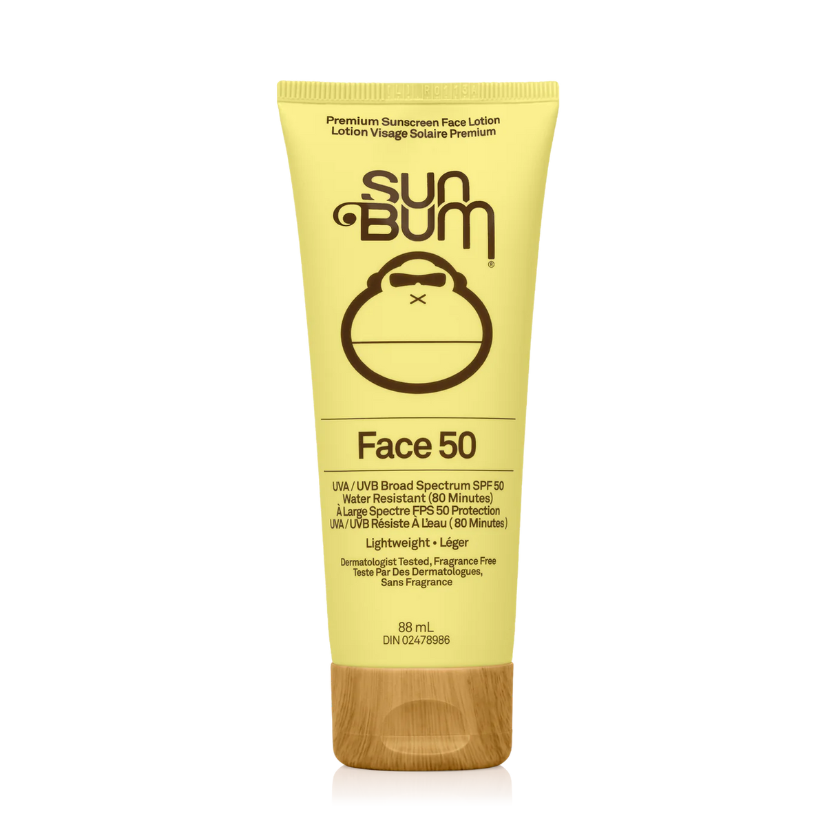 Face Cream SPF 50