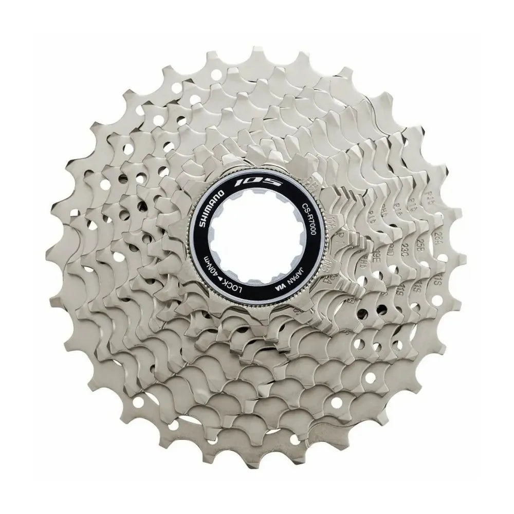 Cassette 105 11S CS-R7000 Shimano