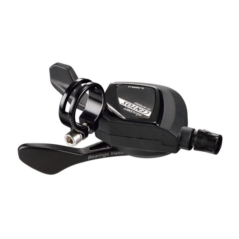 Levier Vitesse Xpress Shift Centos 2x10 Vitesses