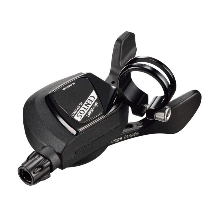 Levier Vitesse Xpress Shift Centos 2x10 Vitesses